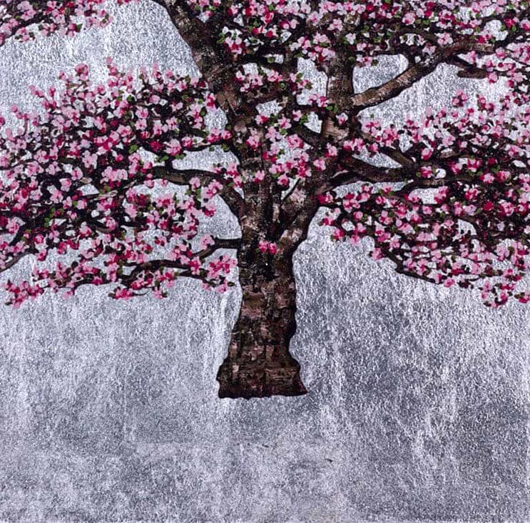 Silver Dawn | Jack Frame – Clarendon Fine Art