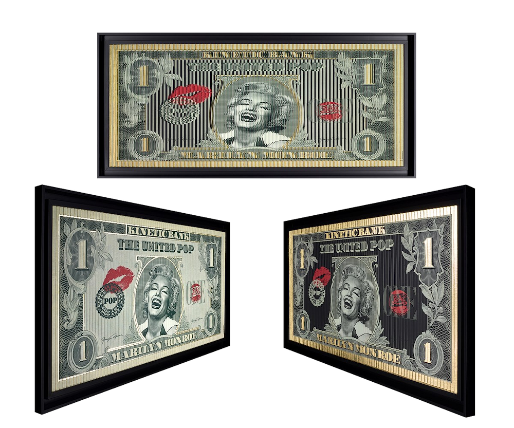 Pop Dollar