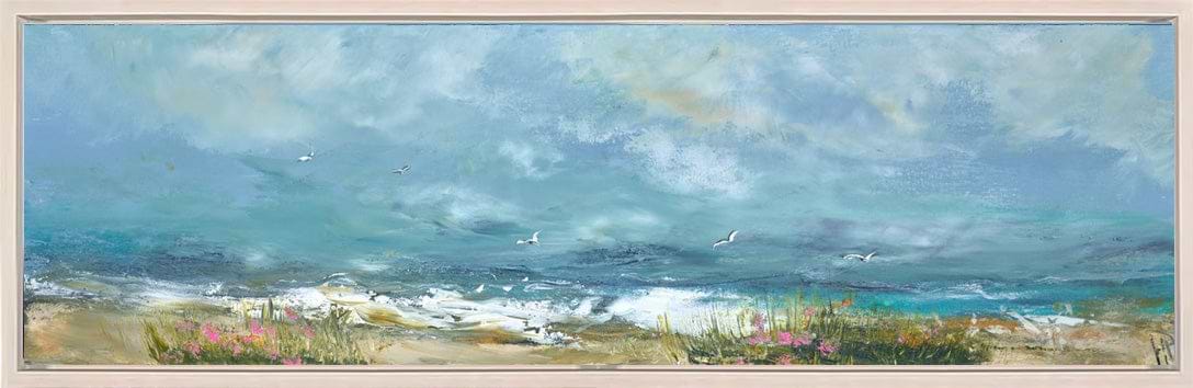 Song Of The Tides