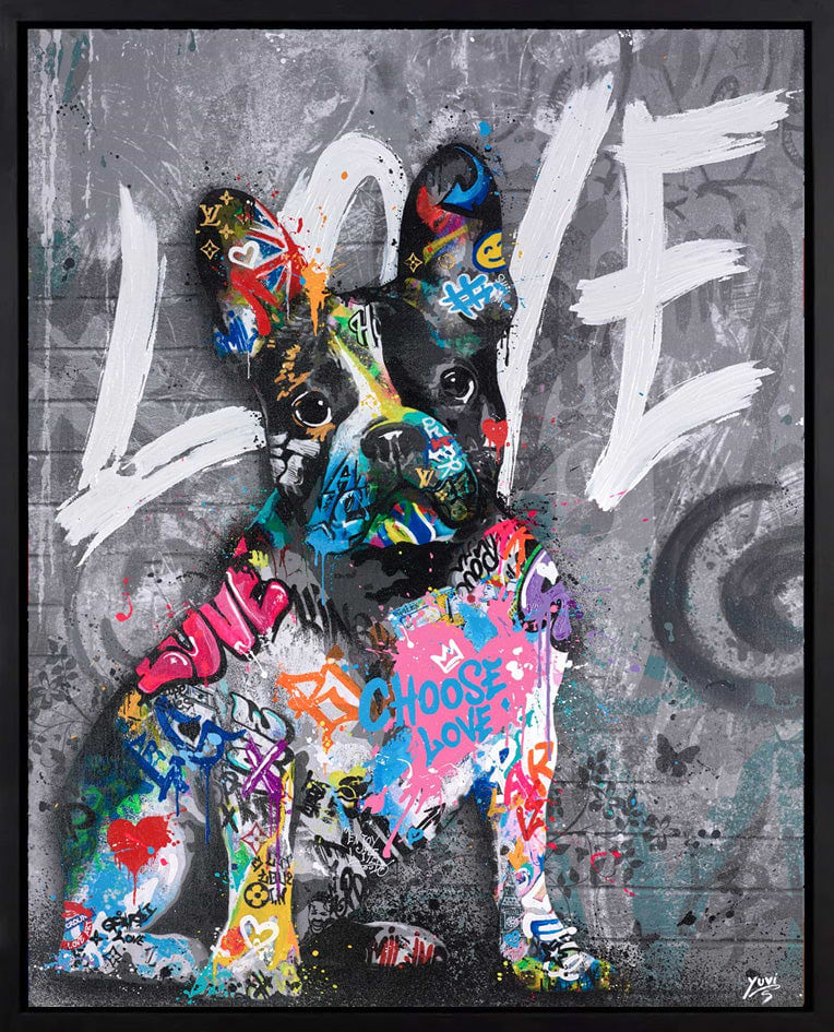 Choose Love