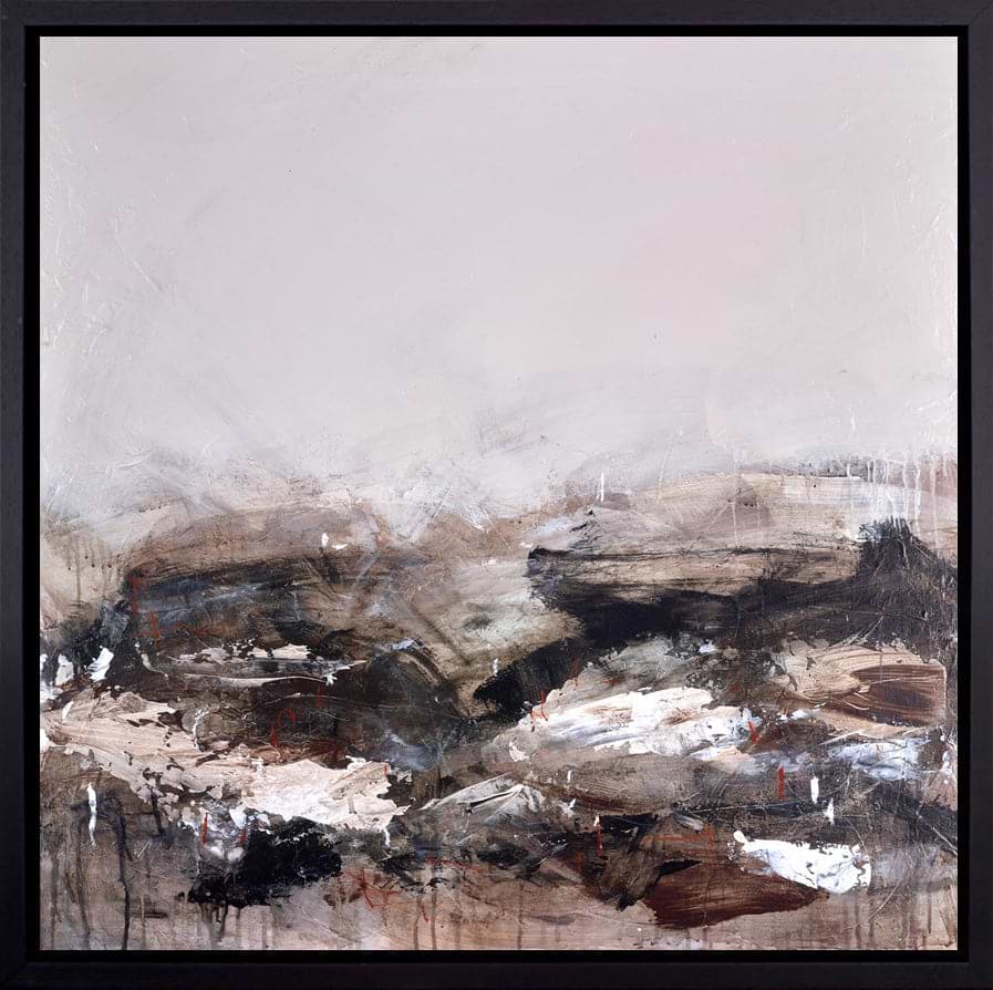 Fierce Expanse II