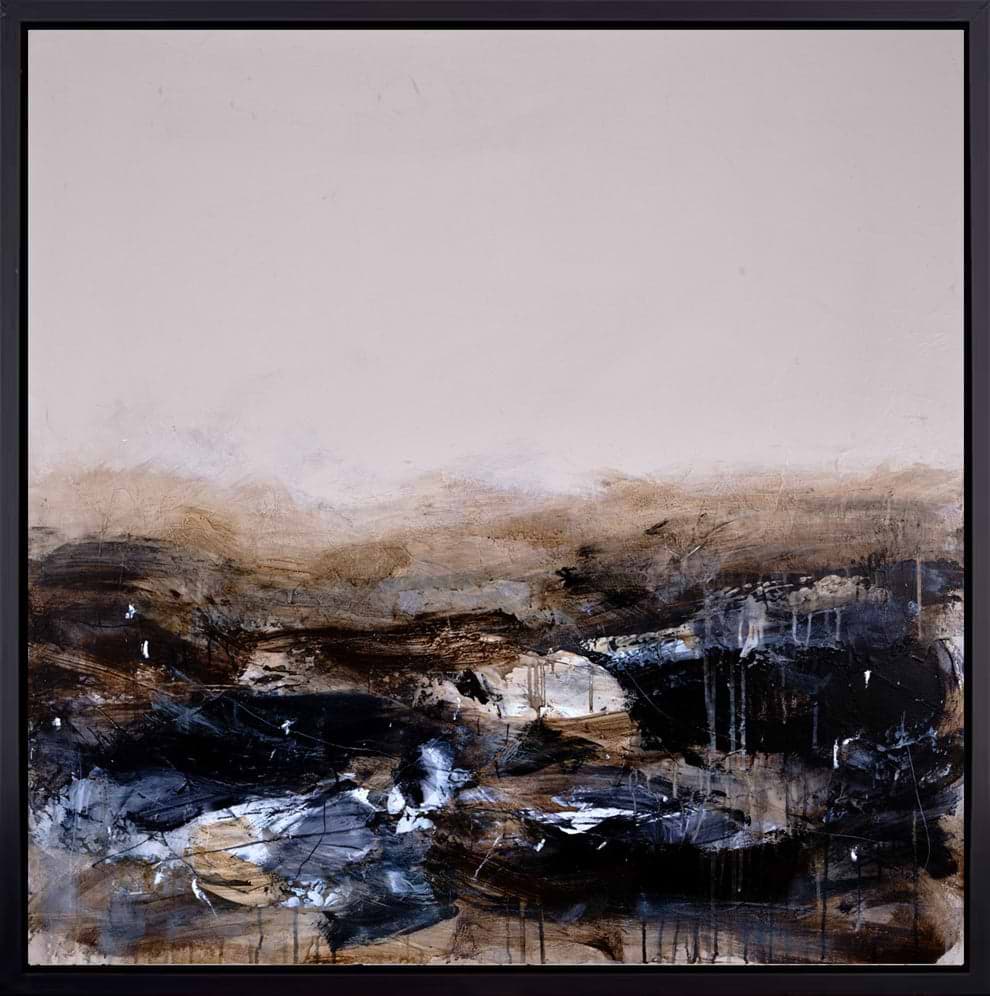Solitude Pause II