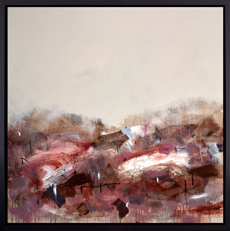 Fragmented Memory No 2