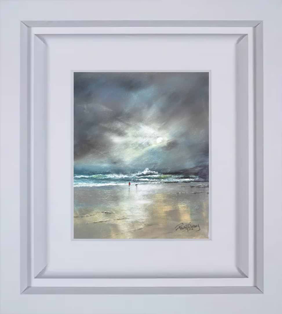 The Roaring Coast III