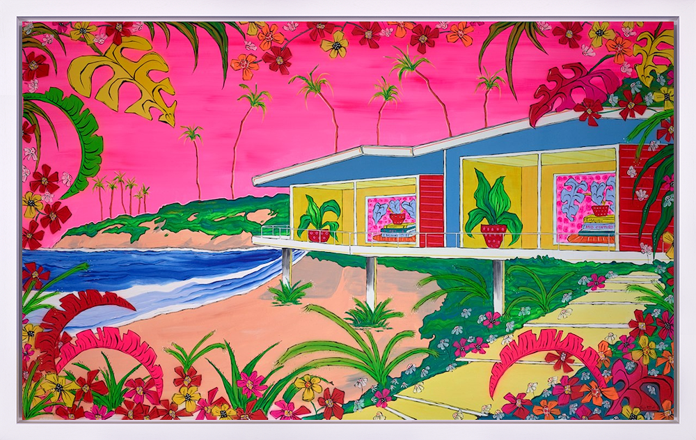 The Collectors Beach House