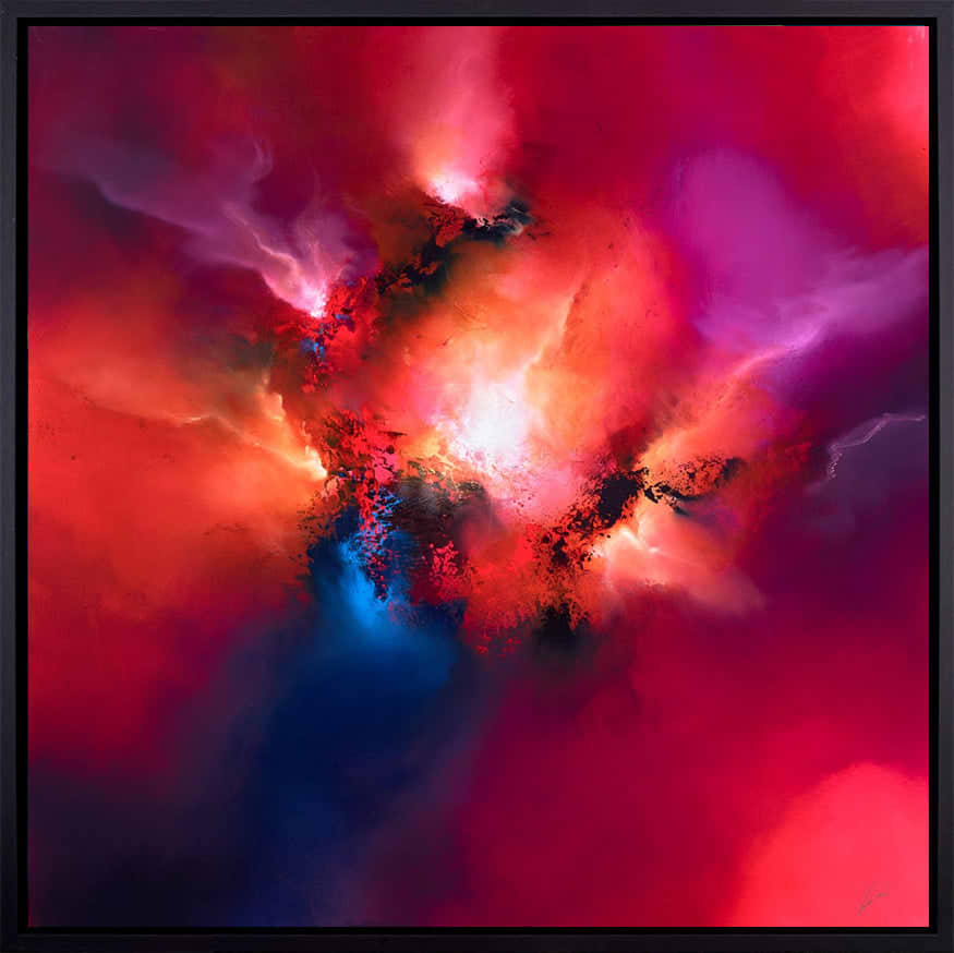 After Glow