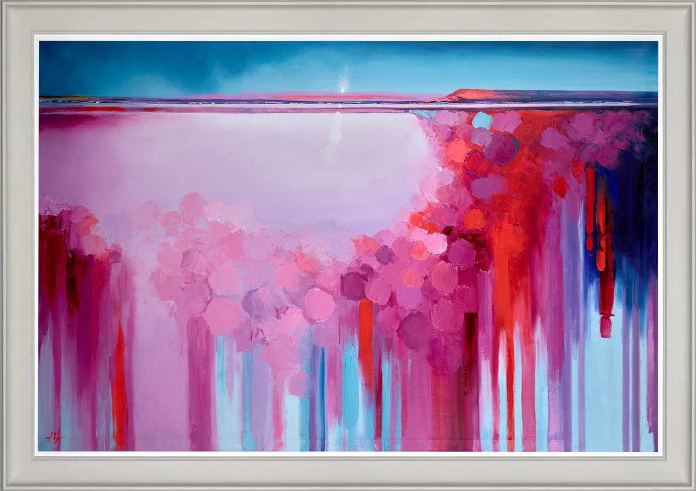 Shoreline Glow II