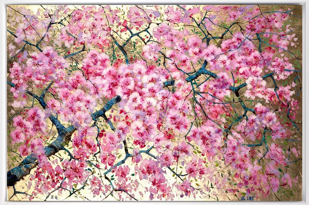 Echoes Of Spring