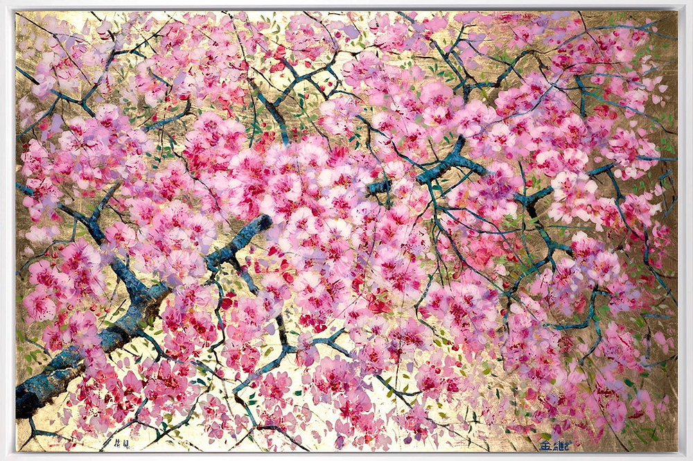 Echoes Of Spring