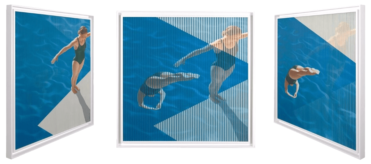 Kinetic Diving