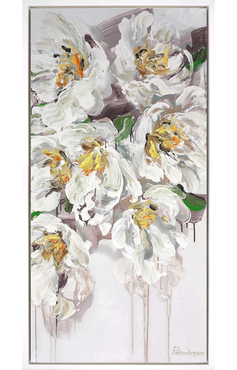 Blooming Paradise