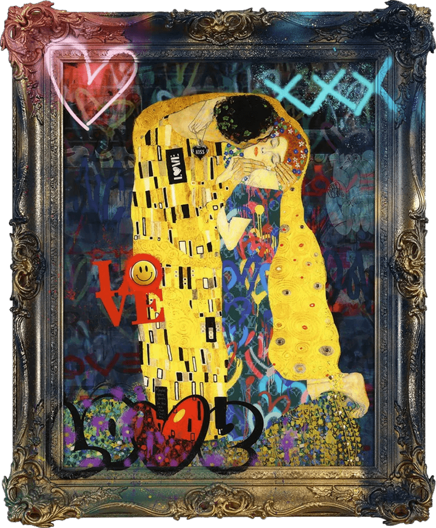 Kiss And Tell