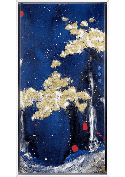 Midnight Splendour II