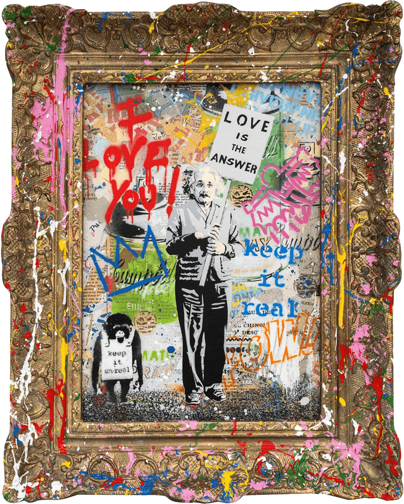 Einstein