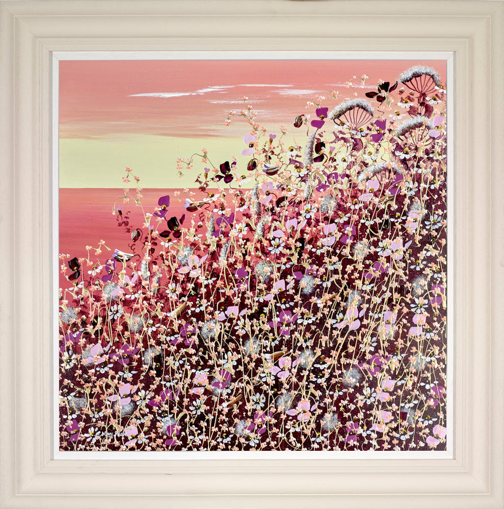 Whispering Blooms II
