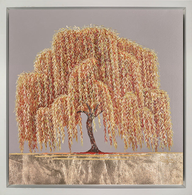 Autumn Breeze