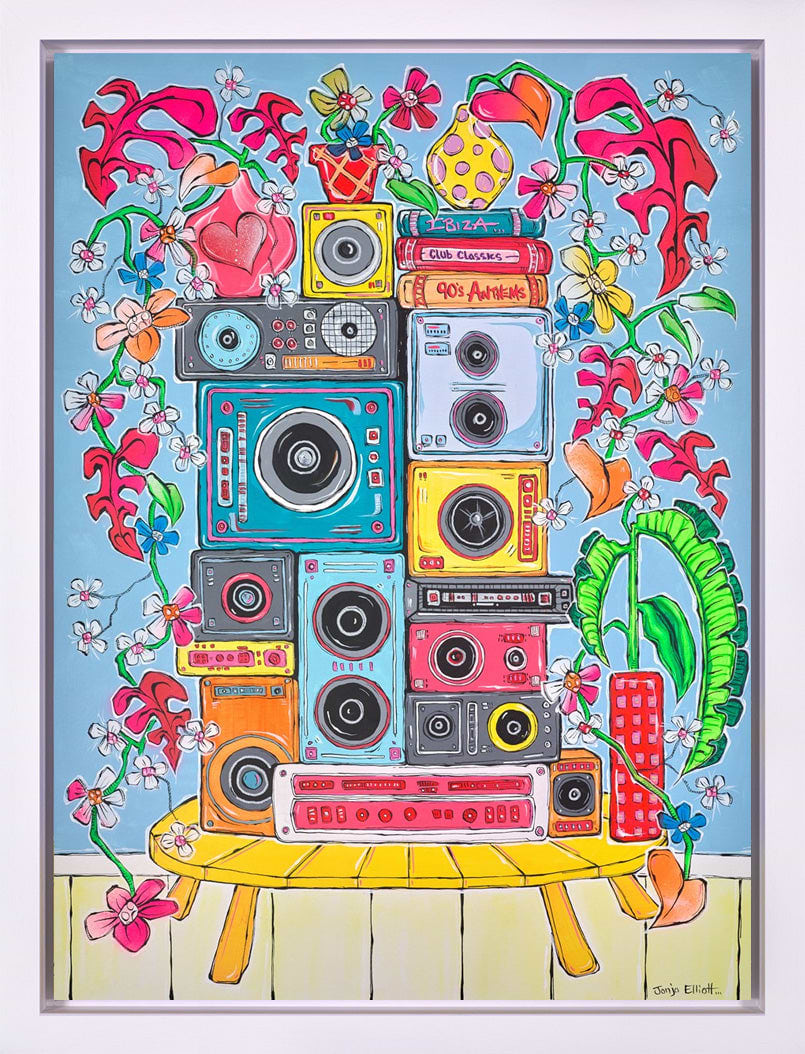 Sound System