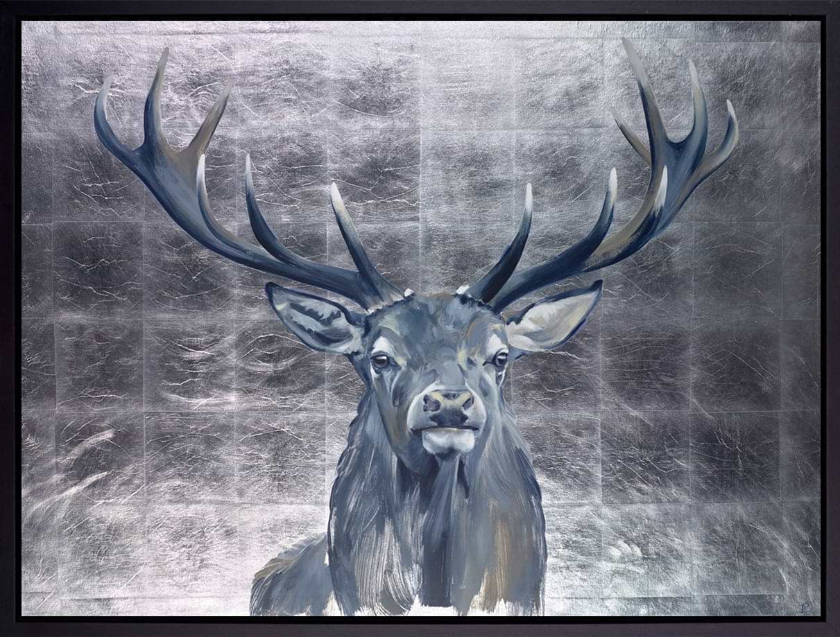Silver Stag