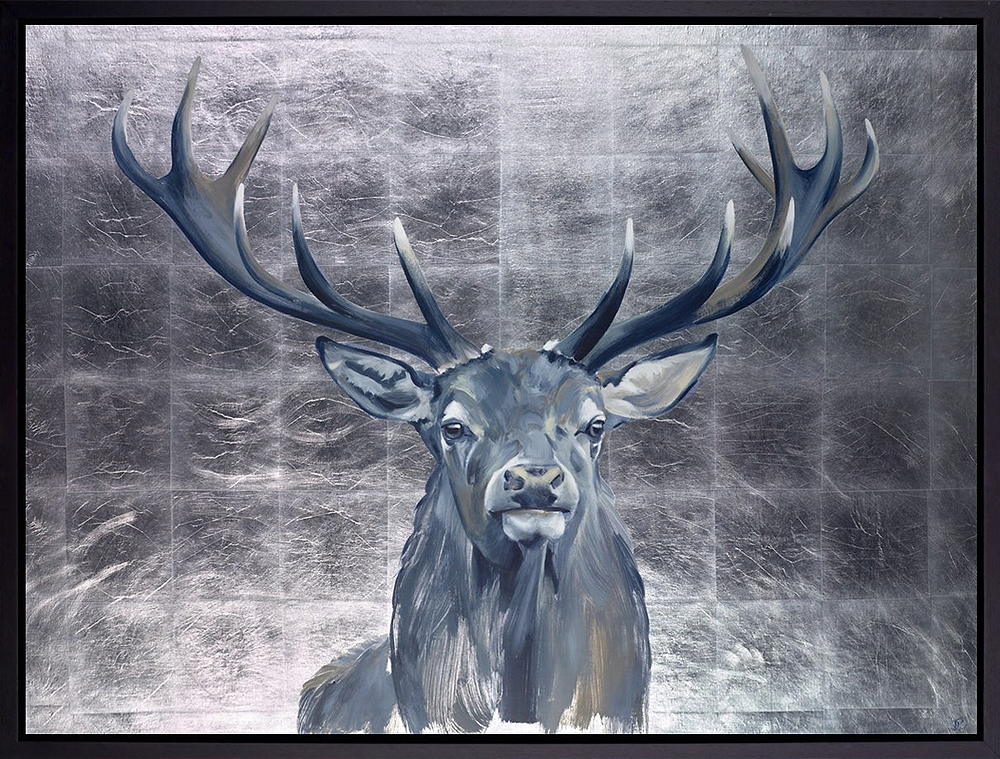 Silver Stag