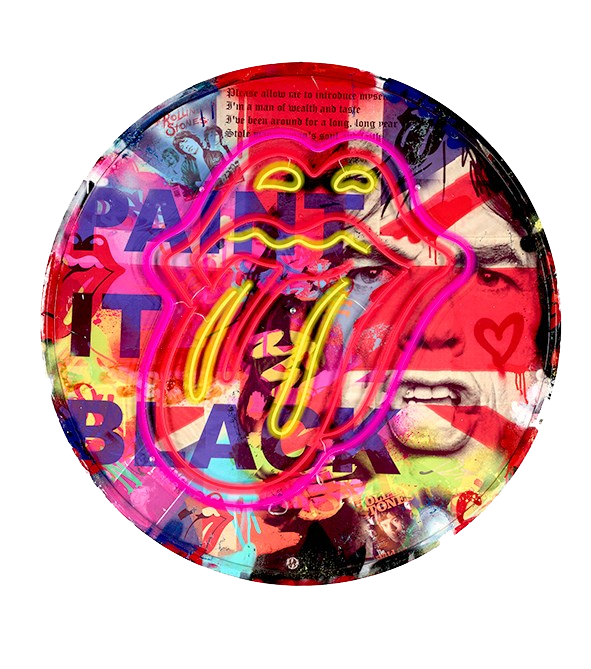 Rolling Stones