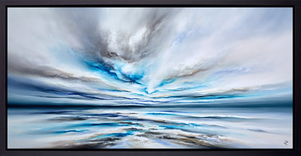 Salt Breeze