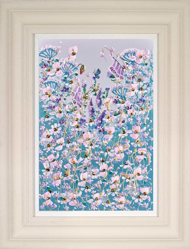 The Meadow's Secret VI