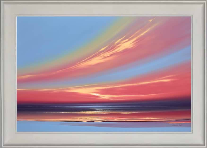 Bright Sky II