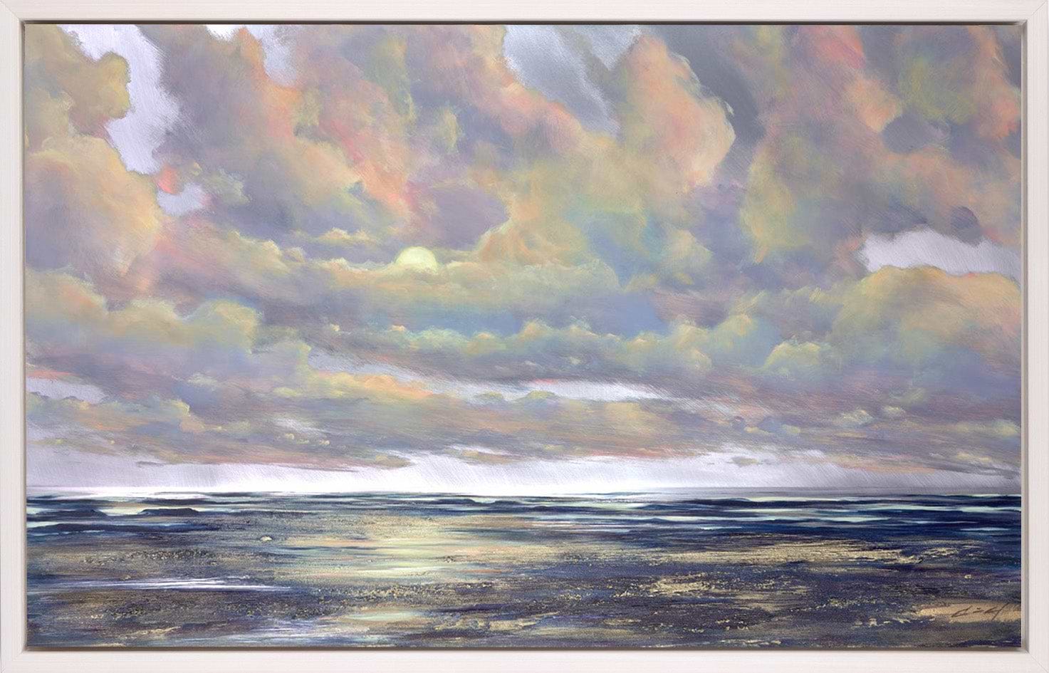 Whispers Of Dusk