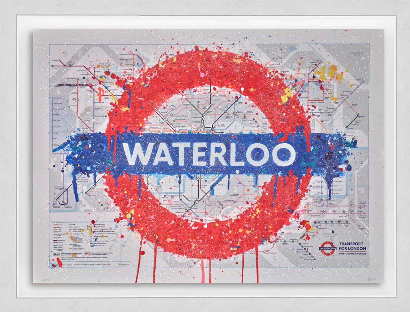 Waterloo
