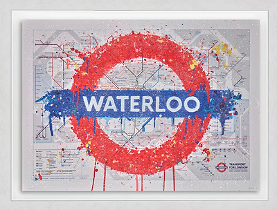 Waterloo