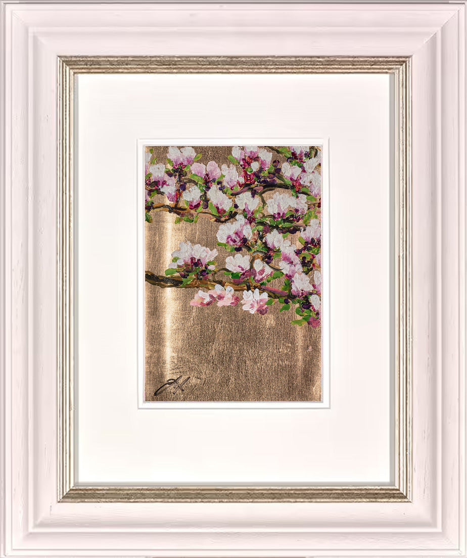 Studies In Bloom I