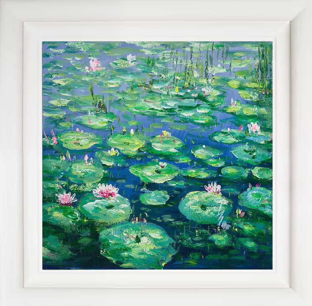 Lillie Pond IV