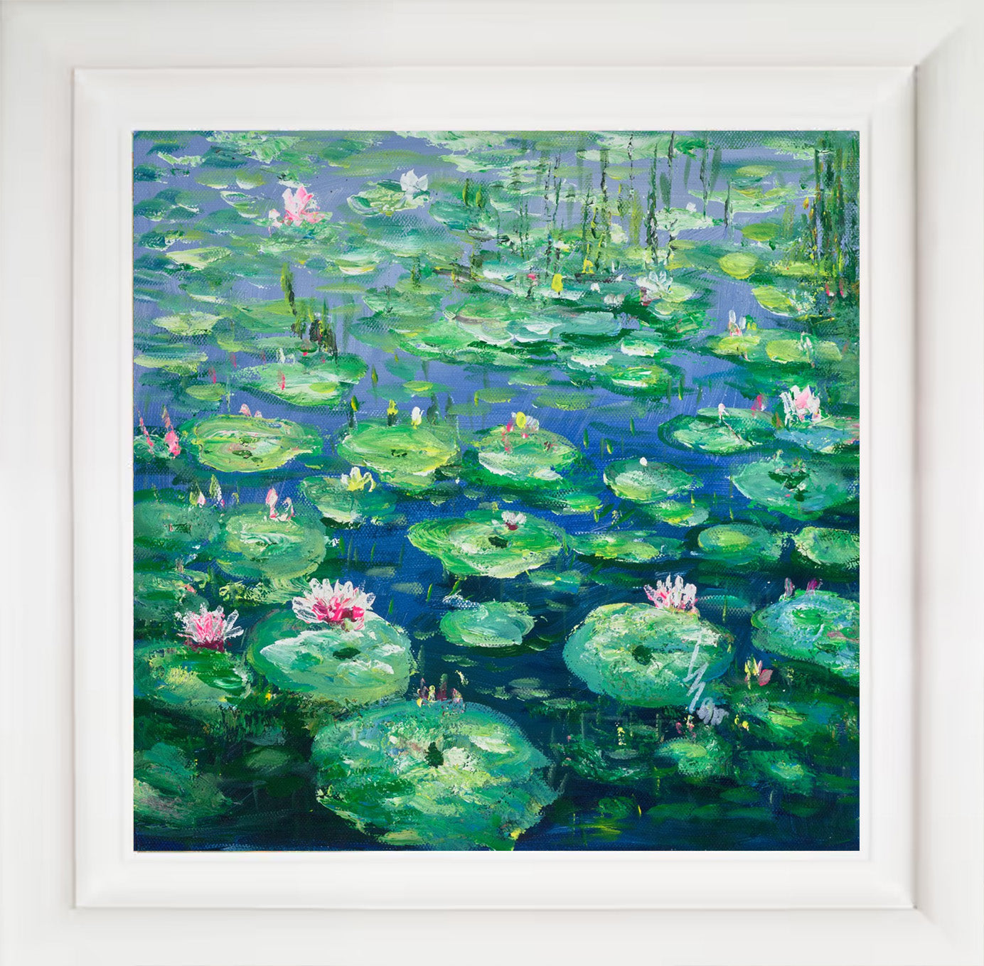 Lillie Pond IV