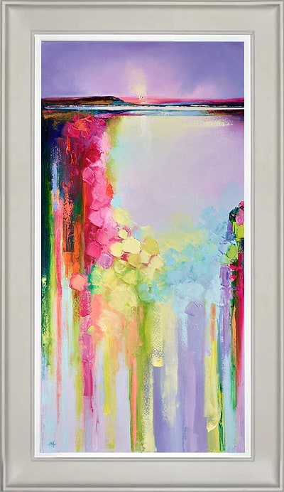 Colourful Bliss IV