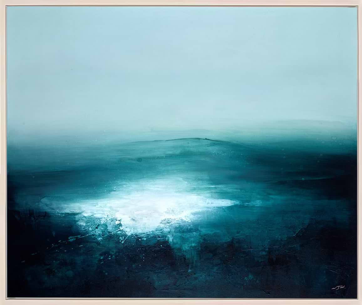 Stirring Wild