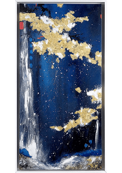 Midnight Splendour I
