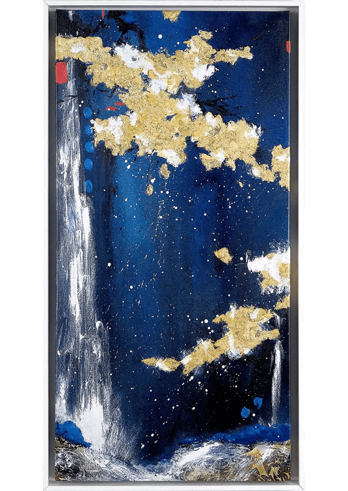 Midnight Splendour I