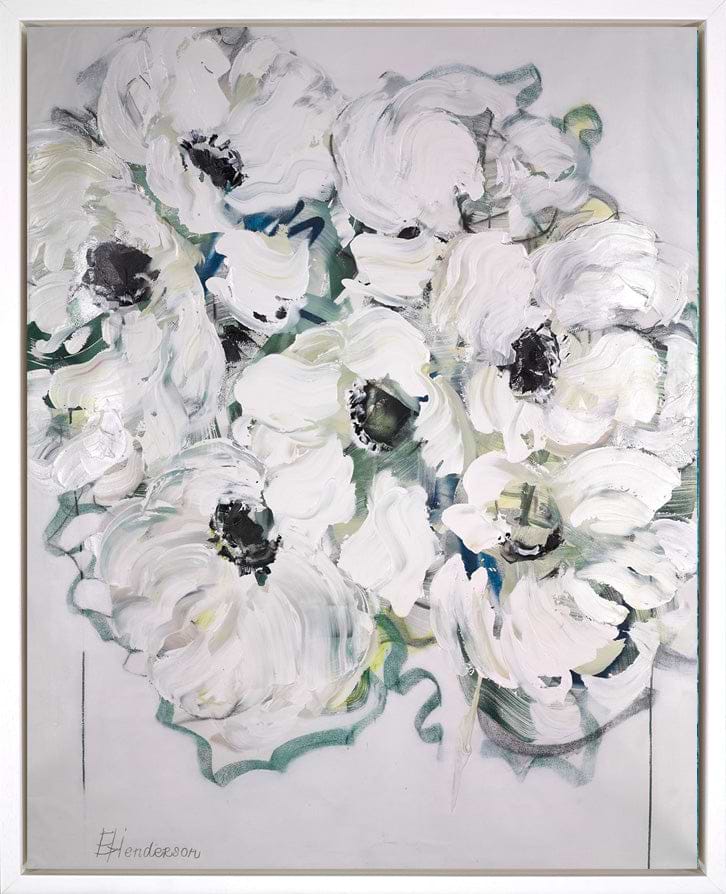 Love In White