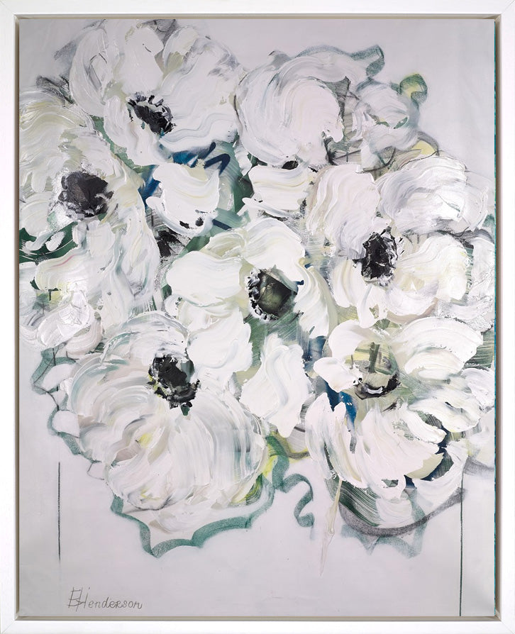 Love In White