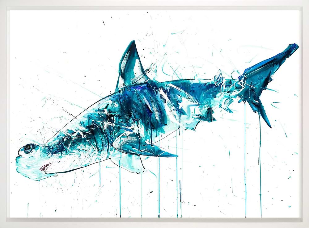 Hammerhead