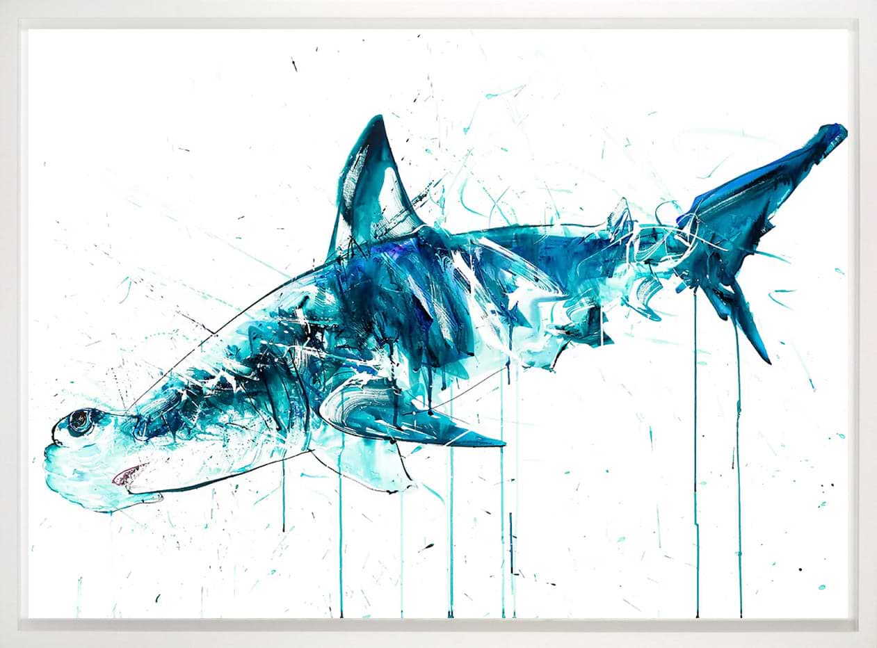 Hammerhead