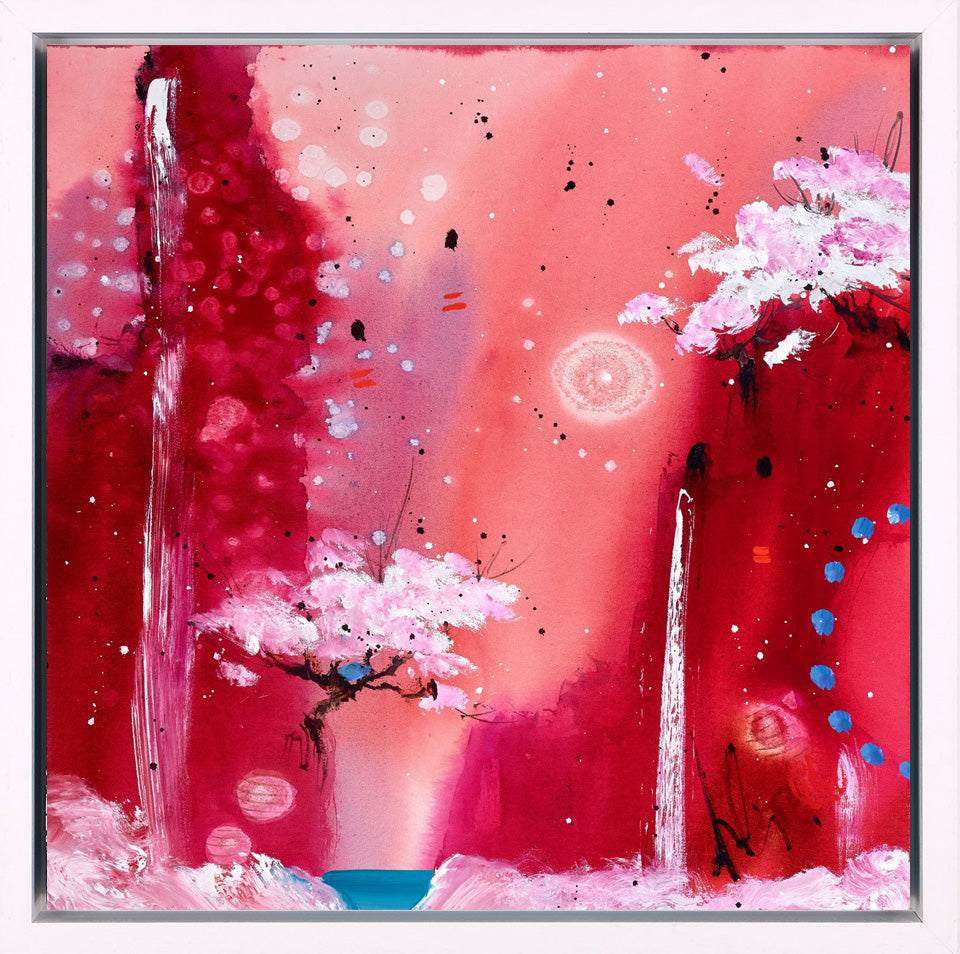 Plum Blossom Special I