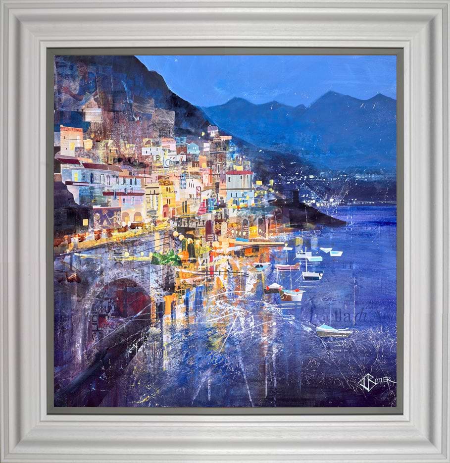 Guiding Lights, Amalfi