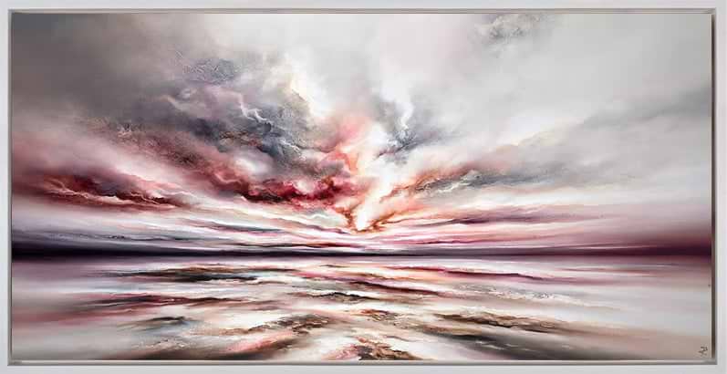 Treasured Shores