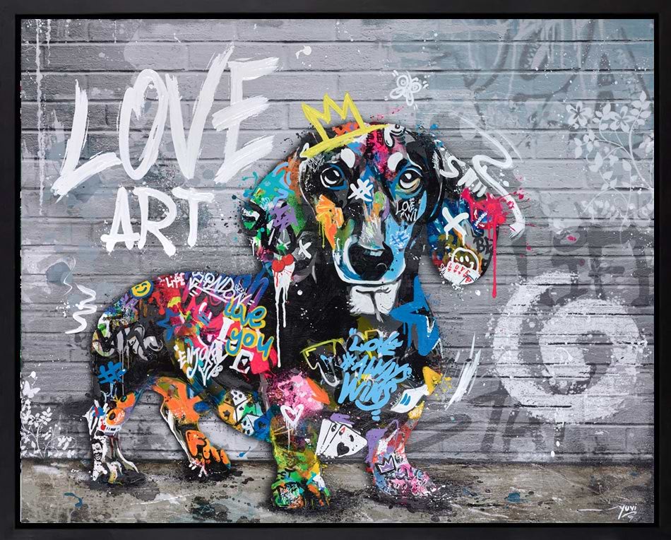 Love Art