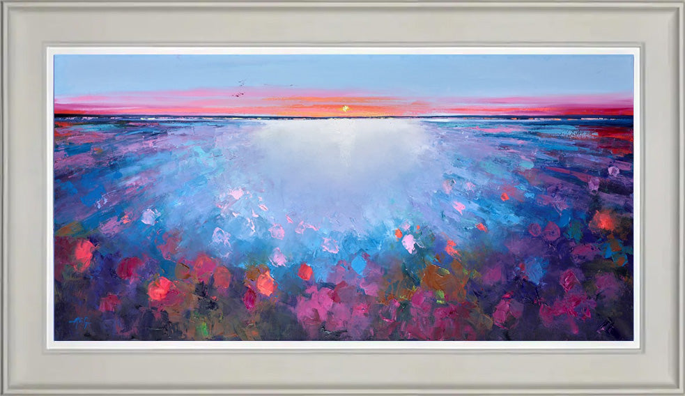 Dreams On The Horizon II