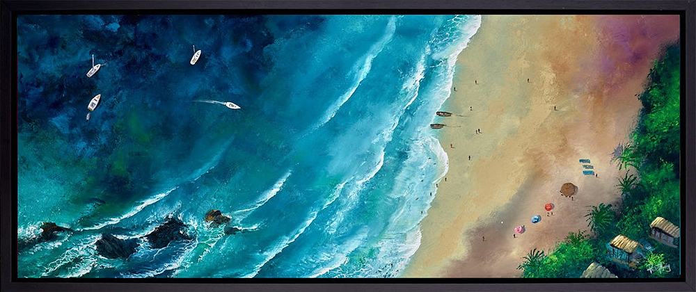 Fun At The Beach III