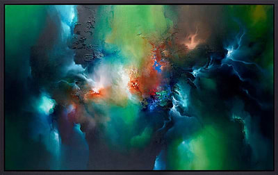 Worlds Unknown