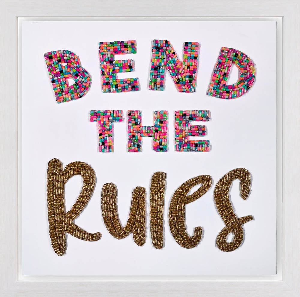 Bend The Rules
