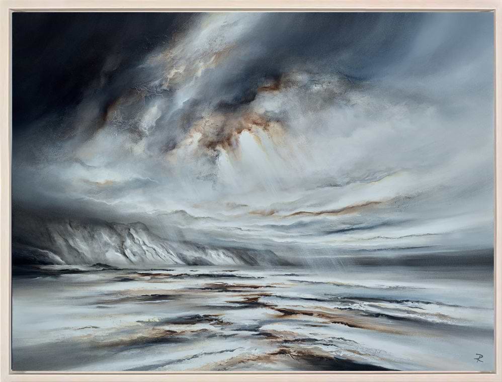Brooding Cove